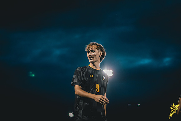 UWS MSOC vs. CSS WM HARRY147