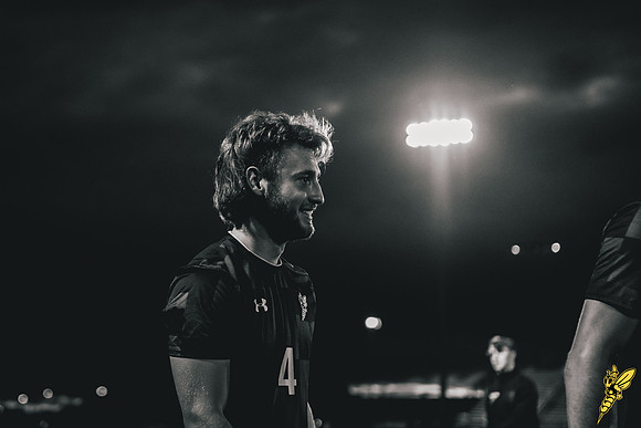 UWS MSOC vs. CSS WM HARRY144