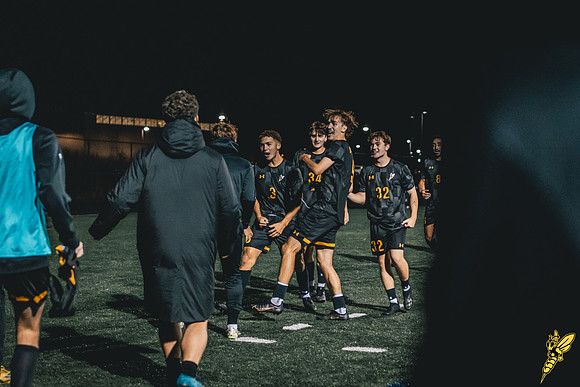 UWS MSOC vs. CSS WM HARRY172