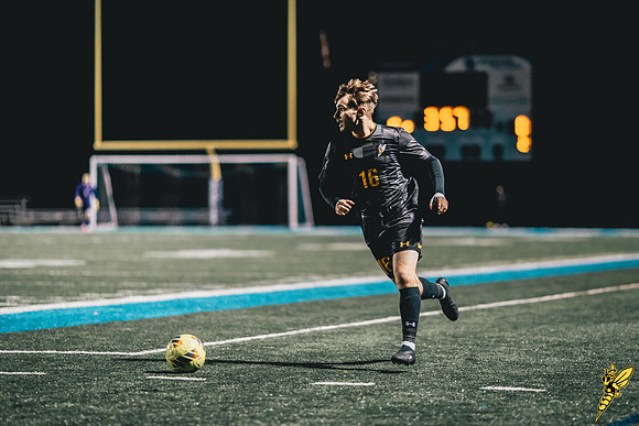 UWS MSOC vs. CSS WM HARRY115
