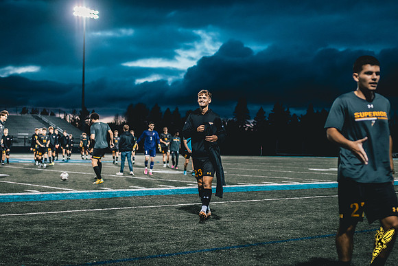 UWS MSOC vs. CSS WM HARRY137