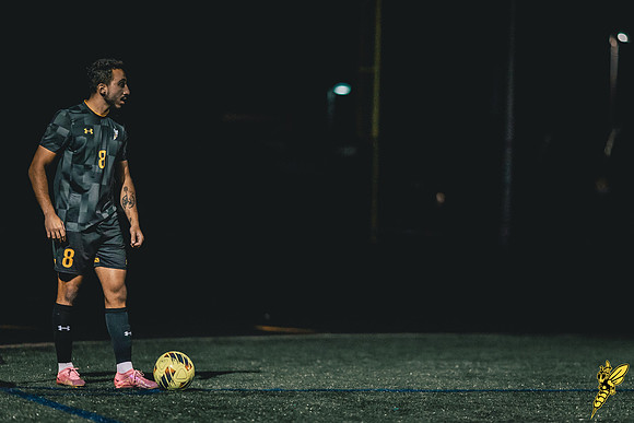 UWS MSOC vs. CSS WM HARRY6