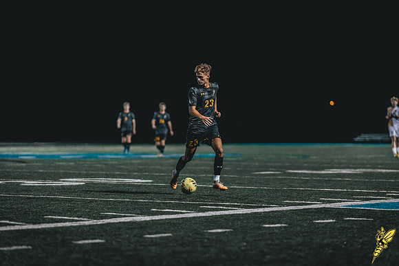 UWS MSOC vs. CSS WM HARRY120
