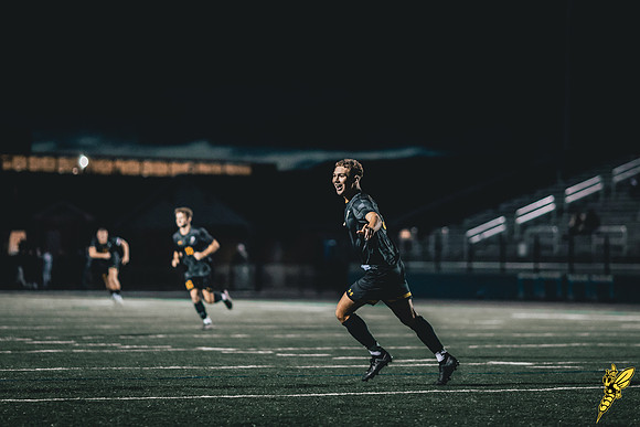 UWS MSOC vs. CSS WM HARRY13
