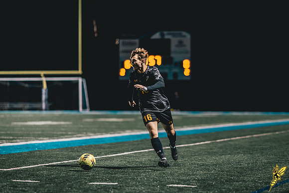 UWS MSOC vs. CSS WM HARRY114