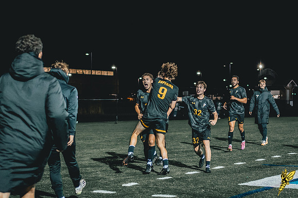 UWS MSOC vs. CSS WM HARRY171