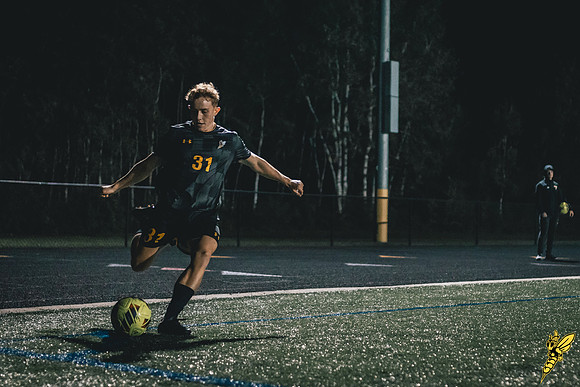 UWS MSOC vs. CSS WM HARRY164