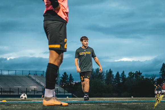 UWS MSOC vs. CSS WM HARRY127