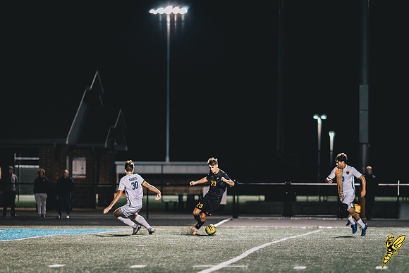UWS MSOC vs. CSS WM HARRY106
