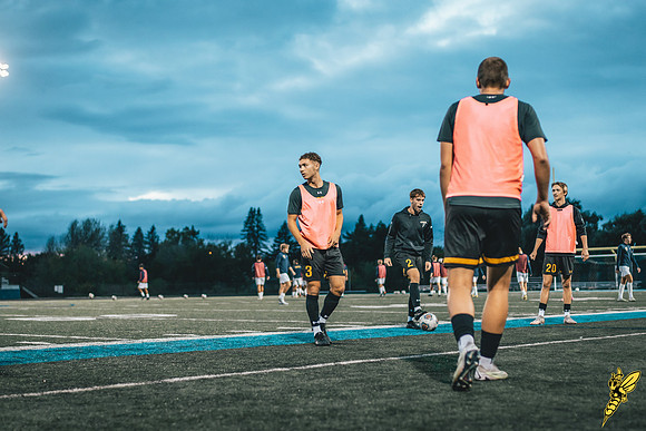 UWS MSOC vs. CSS WM HARRY126
