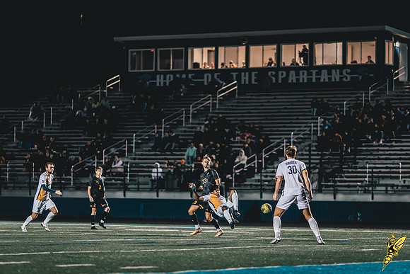 UWS MSOC vs. CSS WM HARRY41