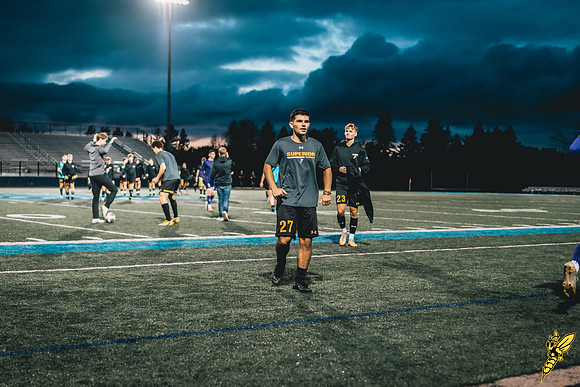 UWS MSOC vs. CSS WM HARRY136