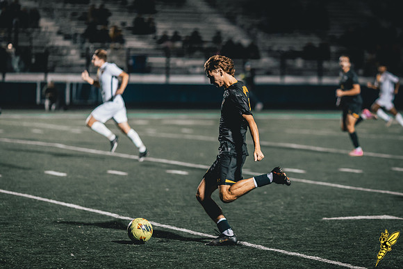 UWS MSOC vs. CSS WM HARRY85