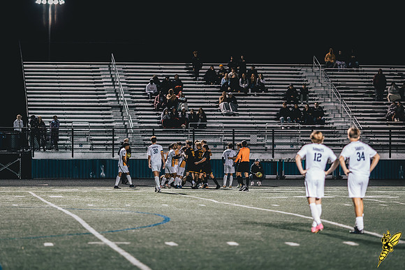 UWS MSOC vs. CSS WM HARRY123