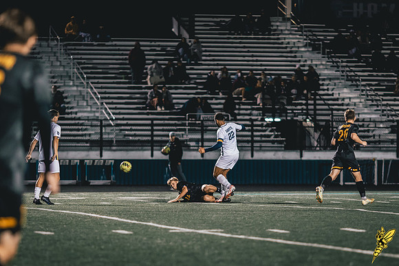 UWS MSOC vs. CSS WM HARRY117