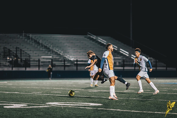 UWS MSOC vs. CSS WM HARRY105