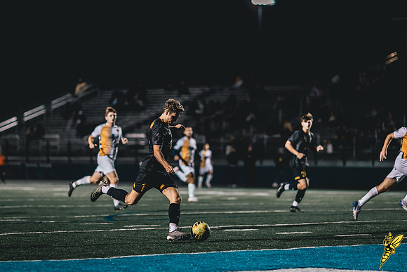 UWS MSOC vs. CSS WM HARRY19