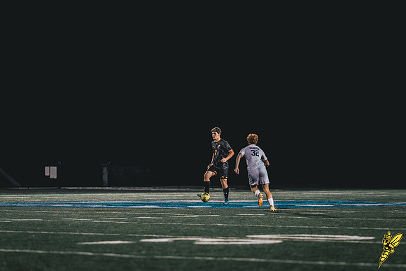 UWS MSOC vs. CSS WM HARRY118
