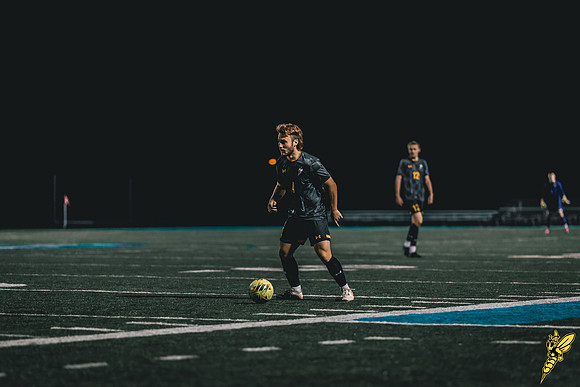 UWS MSOC vs. CSS WM HARRY74