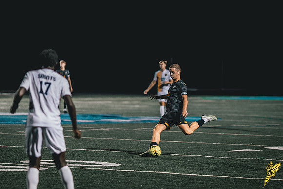 UWS MSOC vs. CSS WM HARRY89