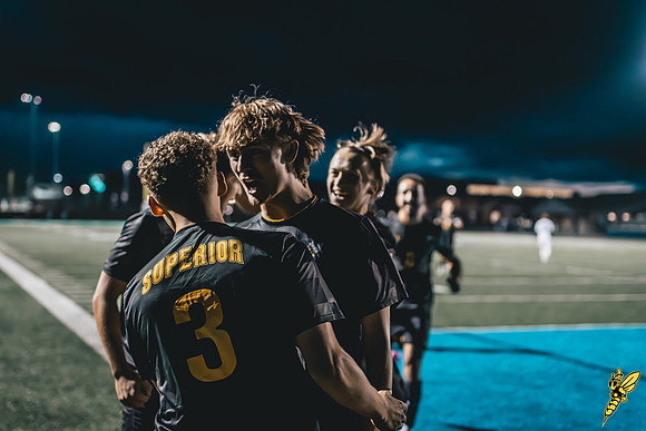 UWS MSOC vs. CSS WM HARRY154