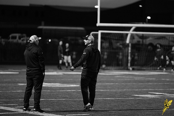 UWS MSOC vs. CSS WM4