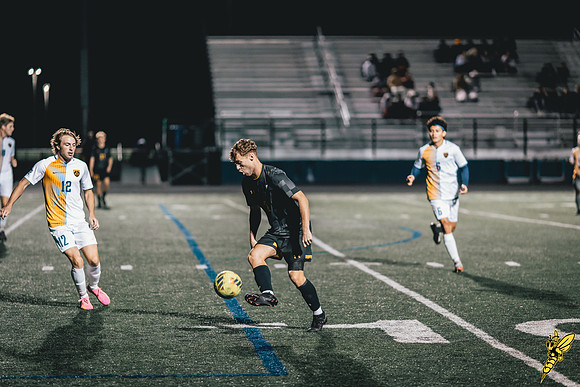 UWS MSOC vs. CSS WM HARRY99
