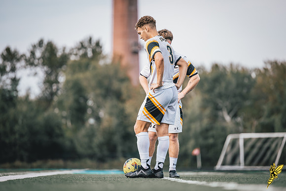 UWS MSOC vs. UNW WM 23153