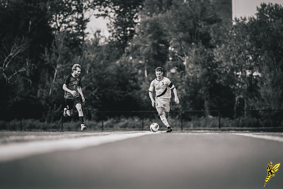 UWS MSOC vs. UNW WM 23141