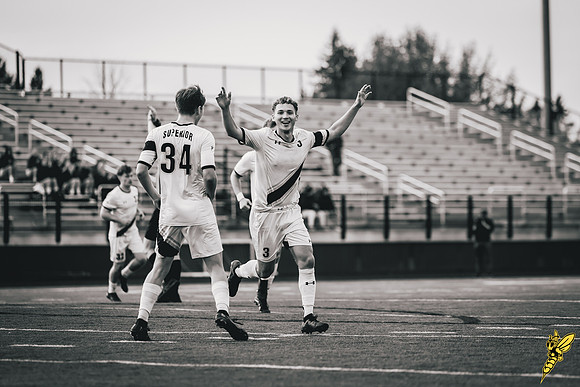 UWS MSOC vs. UNW WM 23123