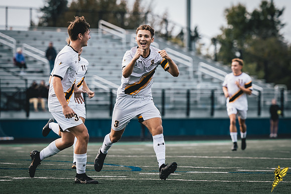 UWS MSOC vs. UNW WM 23128