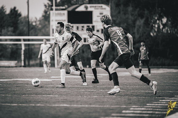 UWS MSOC vs. UNW WM 23109
