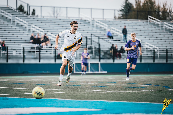 UWS MSOC vs. UNW WM 2332