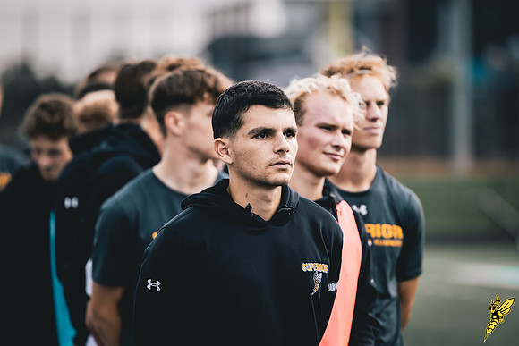 UWS MSOC vs. UNW WM 2326