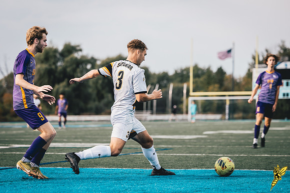 UWS MSOC vs. UNW WM 2394