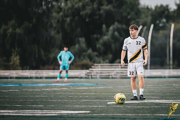 UWS MSOC vs. UNW WM 2371