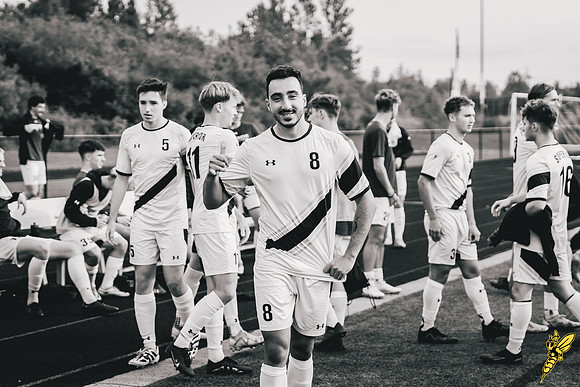 UWS MSOC vs. UNW WM 23199