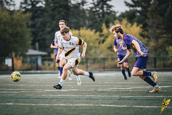 UWS MSOC vs. UNW WM 2373