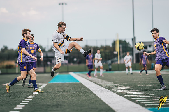 UWS MSOC vs. UNW WM 23205
