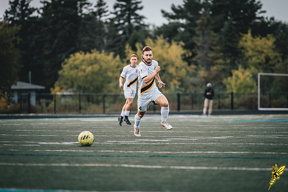 UWS MSOC vs. UNW WM 2355