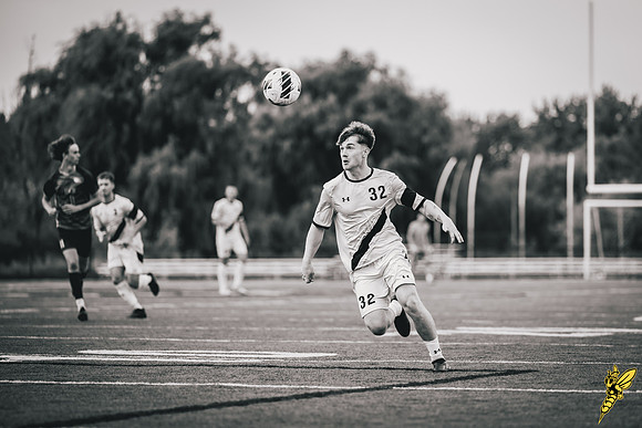 UWS MSOC vs. UNW WM 2363