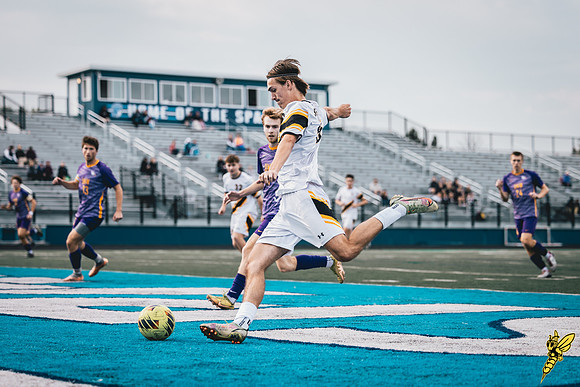 UWS MSOC vs. UNW WM 2379