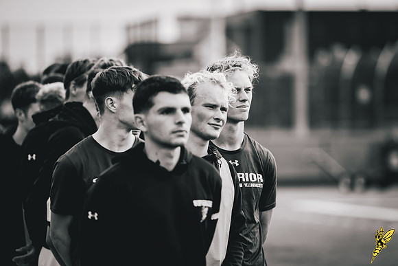 UWS MSOC vs. UNW WM 2324