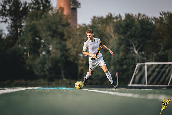 UWS MSOC vs. UNW WM 23146