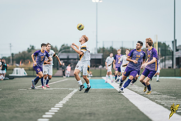 UWS MSOC vs. UNW WM 23212