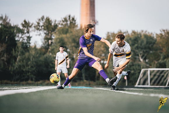 UWS MSOC vs. UNW WM 23150