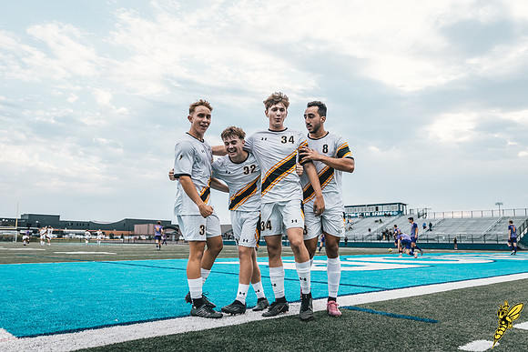 UWS MSOC vs. UNW WM 23193