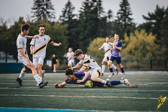 UWS MSOC vs. UNW WM 23106