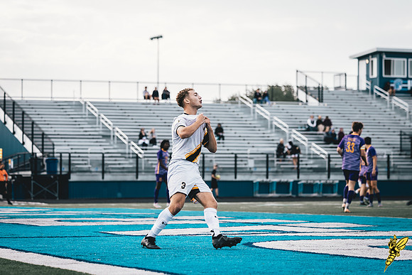 UWS MSOC vs. UNW WM 23122