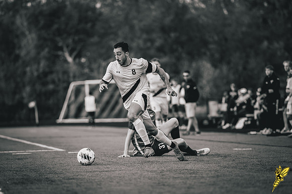 UWS MSOC vs. UNW WM 23116
